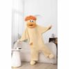 [Yellow] Big Mouth Monster - In Stock