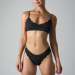 O1CN01IIdBJq1KdhDhrBrGT_2528531187-0-cib.jpg Comfort Lace Bra Set for Everyone, Unpadded Bare-Feel Thong