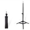 55cm tripod (phone clip not included)