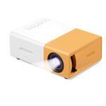 O1CN01J49t481D4FFIfwyho_2219137550162-0-cib.jpg HY300/HY300pro projector, smart Android 4K home wireless portable screen projection 13720P.