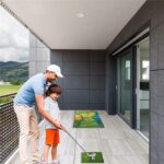 O1CN01JEIoNg1sJidUFAQwW_2214840605746-0-cib.jpg Improves Golf Practice with Flannel Hitting Mat & Balls Set