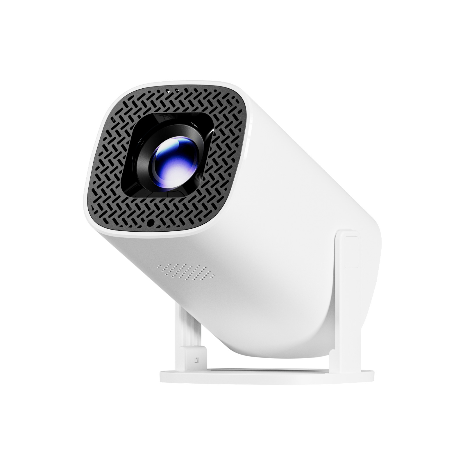 HY300/HY300pro projector, smart Android 4K home wireless portable screen projection 13720P. HY300/HY300pro projector, smart Android 4K home wireless portable screen projection 13720P.