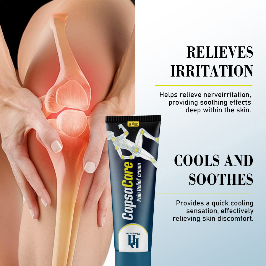 PHANSTA Body Care Cream (Cross-border)