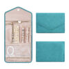 Upper cyan large [fabric style]