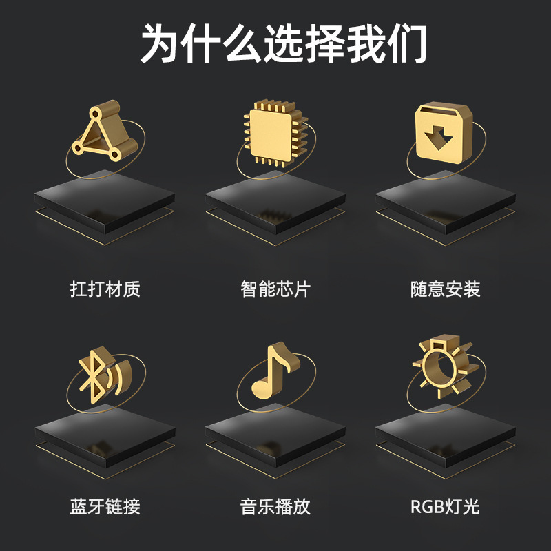 Electronic Punching Reaction Target for Home Boxing Music Rhythm Wall Electronic Punching Reaction Target for Home Boxing Music Rhythm Wall