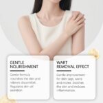 O1CN01MPsKdi1xM52Yw29Bc_2221082656428-0-cib.jpg Moisturizing Cream for Body and Back: Gentle and Moisturizing Cream for Smooth Skin