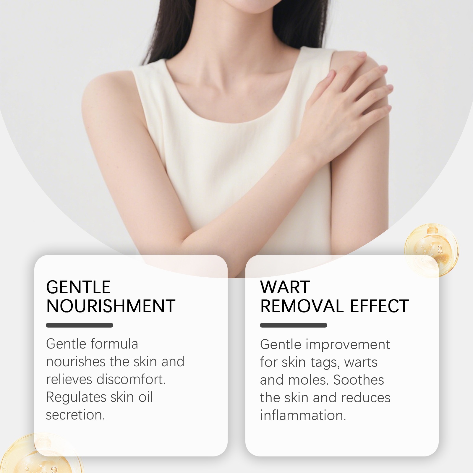 Moisturizing Cream for Body and Back: Gentle and Moisturizing Cream for Smooth Skin Moisturizing Cream for Body and Back: Gentle and Moisturizing Cream for Smooth Skin