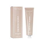 Moisturizing Liquid Foundation for Daily Wear, Hydrating