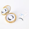 CY04 round box white clip
