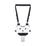 Breathable Anti-Fall Baby Learning Walker with Safety Design