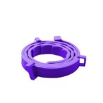 O1CN01QY28bv1WYuRF1yEtj_2219581342801-0-cib.jpg Pet cat collar with essential oil plant formula for flea and tick control, adjustable necklace for dogs.