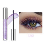 shining broken diamond waterproof Liquid Eyeshadow