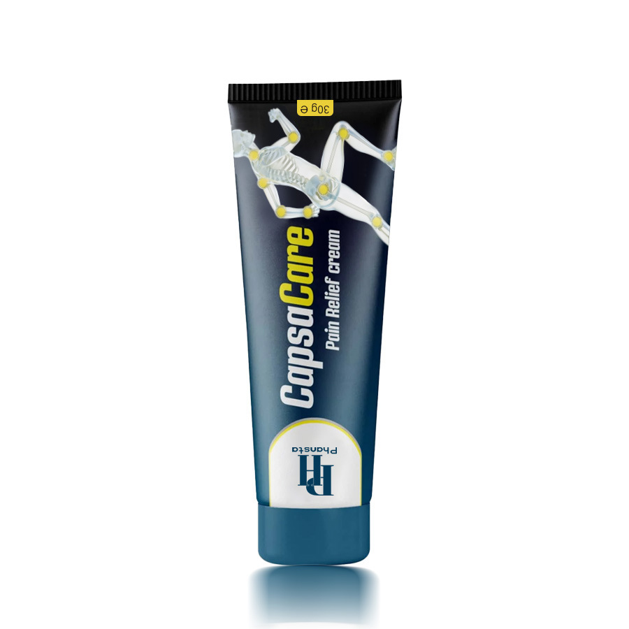 PHANSTA Body Care Cream (30ml) - Cross-border e-commerce PHANSTA Body Care Cream (30ml) - Cross-border e-commerce