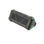 See You Again P3 Wireless Outdoor Bluetooth Speaker, High-Power Portable Car Subwoofer, Waterproof Mini Speaker
