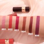 O1CN01TKhO8b27bmZgwkCiT_2215756447816-0-cib.jpg Easy-Color Matte Six-Piece Lipstick Gift Set, Lip Gloss Set