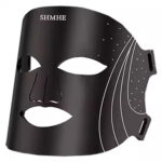LED Red & Blue Light Home Facial Mask for Wrinkle Reduction