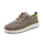 O1CN01U8UqA91igwmvsVC1m_2219637714443-0-cib.jpg Breathable Mesh Flyknit Loafers for Men Plus Sizes - Lightweight