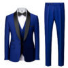 Royal blue