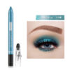 No. 11 Pearlescent Lake Blue
