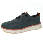 O1CN01W57JDo1igwmwpNiIo_2219637714443-0-cib.jpg Breathable Mesh Flyknit Loafers for Men Plus Sizes - Lightweight