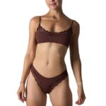 O1CN01W9NdBn1KdhDgp79Hp_2528531187-0-cib.jpg Comfort Lace Bra Set for Everyone, Unpadded Bare-Feel Thong