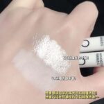 MYHO lazy silkworm pen single color brightening highlight with flash pearl white flash eyeshadow pen glitter finishing touch pen