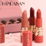 O1CN01YbiU7R27bmZorerUV_2215756447816-0-cib.jpg Easy-Color Matte Six-Piece Lipstick Gift Set, Lip Gloss Set