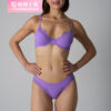 Comfort Lace Unpadded Underwire Bra Set for All Women Comfort Lace Unpadded Underwire Bra Set for All Women
