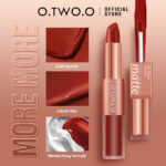 O1CN01YvnUnW1G2omzU2RaP_3053310565-0-cib.jpg Color soft matte double-ended lip mud lipstick sc036