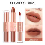 O1CN01Yx412D1G2omzlWNTv_3053310565-0-cib.jpg Color soft matte double-ended lip mud lipstick sc036