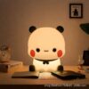 Little Panda Yier Box