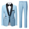 sky blue