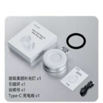 O1CN01brk1fn1mmDpbvOMjP_6000000004996-0-cib.jpg Magnetic shooting aid, wireless Bluetooth remote control, zoom photography, image stabilization stabilizer, suitable for handles