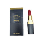 O1CN01c6myw01KGL03mm3nf_2219043171136-0-cib.jpg Yabang small black tube lipstick DS919 crystal bright color lipstick - cinnabar red cosmetics lipstick wholesale