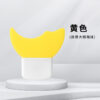 Eye makeup helper for beginners: Ginkgo Yellow