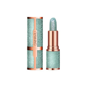 Color-Changing Starry Sky Jelly Lipstick, Moisture Texture
