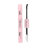 Natural Single Cluster False Eyelashes DIY Extension Set