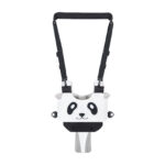 Breathable Anti-Fall Baby Learning Walker with Safety Design