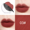 No. 3 red tea red brown