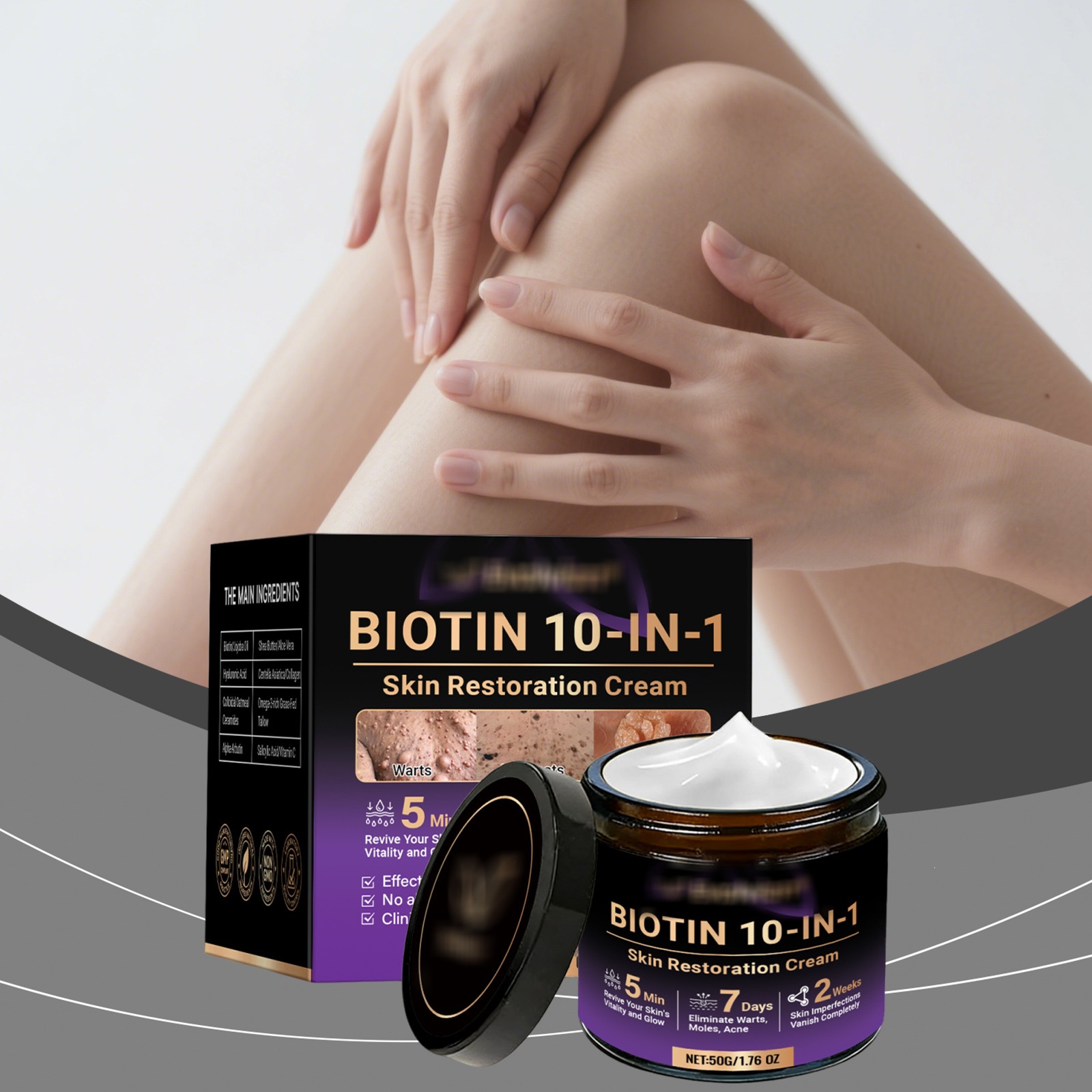 Moisturizing Cream for Body and Back: Gentle and Moisturizing Cream for Smooth Skin Moisturizing Cream for Body and Back: Gentle and Moisturizing Cream for Smooth Skin