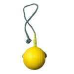 O1CN01fr1LzJ1DItqypE7K8_2208069510194-0-cib.jpg New cross-border pet supplies, dog chew sticks, EVA balls, frisbees, interactive tug-of-war rings, pet toys.