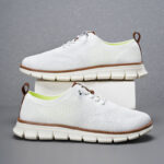 O1CN01gnA1Wa1igwmw4IMi2_2219637714443-0-cib.jpg Breathable Mesh Flyknit Loafers for Men Plus Sizes - Lightweight