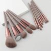 13 milk tea nude brushes