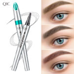 O1CN01jaRejd1hkm9t6OVdP_3505814316-0-cib.jpg Waterproof Non-Fading Eyebrow Pencil for Natural-Looking 4-Fork Hairlines (1 g)