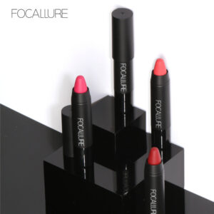Waterproof Matte Lipstick Long-Wear Non-Stick Cup Feel 28 g