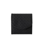 Fashion Portable Jewelry Bag High-end Jewelry Storage Bag Necklace Earrings Earrings Earrings Earrings Bracelets Rings Exquisite Jewelry