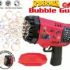 40-hole Spider-Man - Boxed