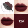No. 12 vampire color