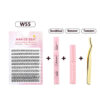 W55+ (double-headed glue+Remover+tweezers)