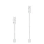 New cross-border product: Electrical Outlet Extender, bedside table extender, in stock and ready to ship.